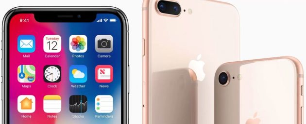 Accessori di terze parti per la ricarica rapida di iPhone 8 e X