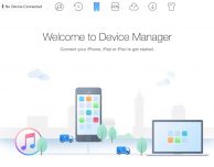 Passare dal vecchio al nuovo iPhone? Ecco AnyTrans per il trasferimento dei dati