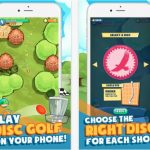 Giveaway Of The Week: 3 copie gratuite per Disc Golf To Go [CODICI UTILIZZATI CORRETTAMENTE]