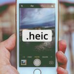Da HEIF in JPEG: come scattare foto in JPEG sui nuovi iPhone e trasferirle su Mac