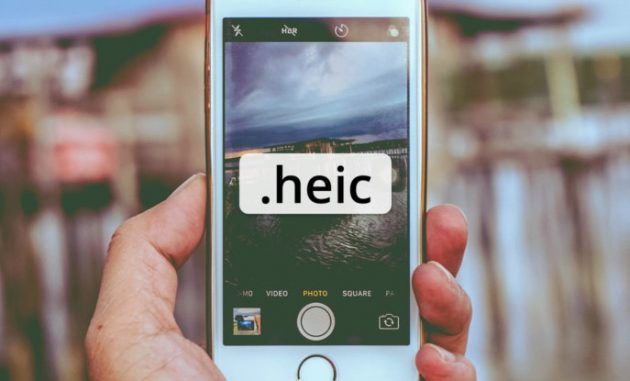 Da HEIF in JPEG: come scattare foto in JPEG sui nuovi iPhone e trasferirle su Mac
