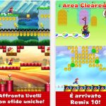 Nintendo aggiorna Super Mario Run con tante novità e sconto del 50%