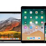 Disponibile la prima beta pubblica di iOS 11.1 e tvOS 11.1