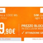 Wind Infostrada, attive nuove promozioni per ADSL e Fibra!