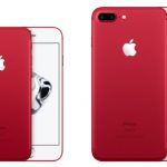 Apple ritira l’iPhone 7 (PRODUCT)RED e abbassa i prezzi di iPhone SE, 6s e 7 [u]