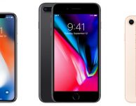 iPhone X, iPhone 8 e iPhone 8 Plus: quale modello scegliere?