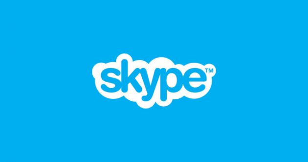 Skype non funziona su iPhone 8 e 8 Plus, Microsoft sta già lavorando all’update