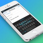 Nuovo aggiornamento per la tastiera SwiftKey