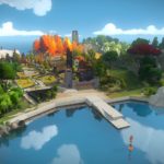 The Witness: isola misteriosa costellata di enigmi impegnativi