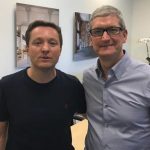 Tim Cook sarà a Firenze per i 18 anni dell’Osservatorio Giovani-Editori