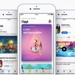 App Store su iOS 11, ecco tutte le novità