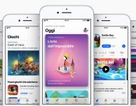 App Store su iOS 11, ecco tutte le novità