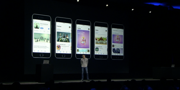 Apple aggiorna le linee guida per le app iOS: novità per Face ID e ARKit, niente app “anti-virus”