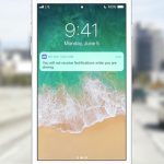 Come utilizzare “Non Disturbare alla Guida” su iOS 11
