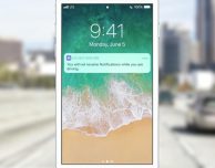 Come utilizzare “Non Disturbare alla Guida” su iOS 11