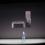 Apple TV 4K: guadagnata la Gigabit ma rimossa la Type C!