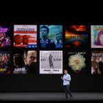 Apple vuole assumere i talenti di Breaking Bad per nuovi contenuti TV originali