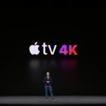 Su iTunes arrivano i contenuti 4K HDR per la nuova Apple TV