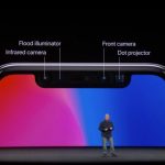 Face ID, Apple spiega cosa è successo durante la presentazione