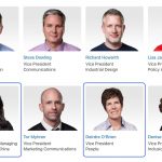 Apple, cambiano ufficialmente alcuni ruoli dirigenziali per la Cina