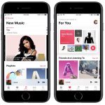 Apple Music supera i 30 milioni di abbonati