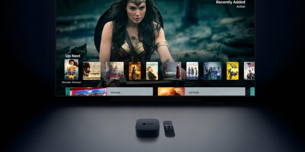 Apple vuole intensificare gli accordi con i player TV