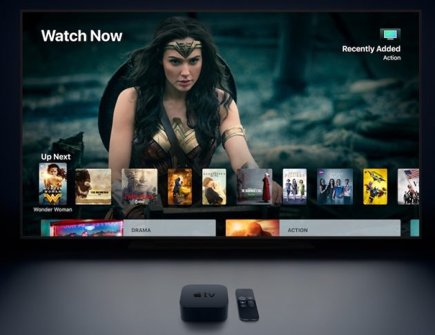 Apple TV 4K, ecco le prime recensioni