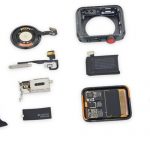 iFixit smonta l’Apple Watch Series 3