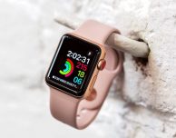 Alcuni Apple Watch Series 3 potranno essere sostituiti in assistenza con un Series 4
