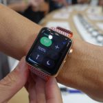 Apple Watch Serie 3, ecco le prime impressioni