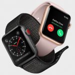 L’Apple Watch Series 3 LTE ha un problema con le reti Wi-Fi, Apple prepara l’update