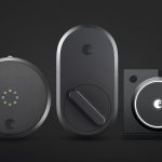 August presenta la nuove serrature smart