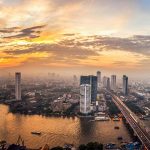 Apple pronta ad aprire il primo store in Thailandia