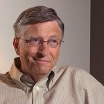 Bill Gates snobba l’iPhone e sceglie Android