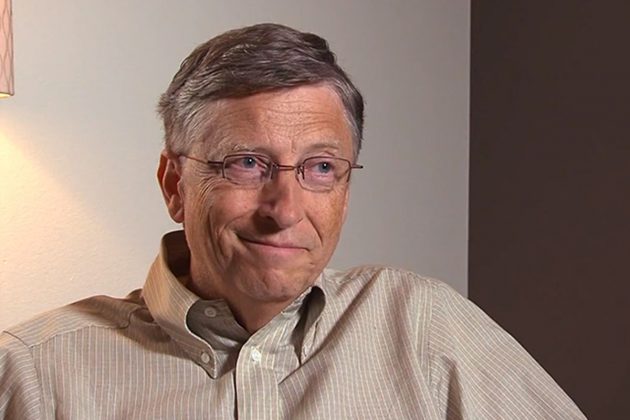 Bill Gates svela il suo passato in una nuova autobiografia in uscita nel 2025