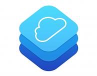 Apple utilizzerà CloudKit per sincronizzare la correzione automatica tra i device?