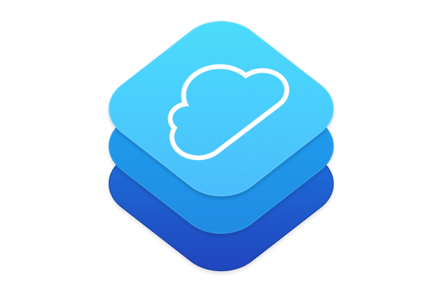 Apple utilizzerà CloudKit per sincronizzare la correzione automatica tra i device?