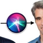 La leadership di Siri passa da Eddy Cue a Craig Federighi