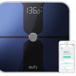 Eufy Bodysense, la bilancia smart per iPhone con misurazioni avanzate