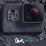 Ecco le nuove GoPro iPhone-connected
