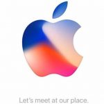 5 (strane) teorie sull’invito Apple all’evento iPhone 8