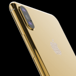 iPhone 8 in (vero) oro? Puoi già pre-ordinarlo!