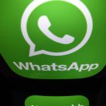 La Cina blocca WhatsApp!