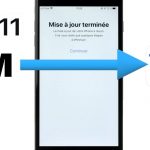 Guida: passare da iOS 11 GM/Beta ad iOS 11 ufficiale!