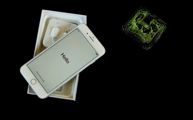 iPhone 8 Plus: il nostro UNBOXING!