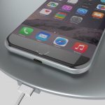 Ricarica Wireless iPhone X: ecco la conferma che ne sarà dotato!