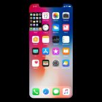 iPhone X VS iPhone (2G): risoluzione display a confronto dopo 10 anni!