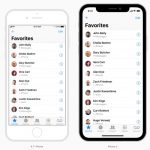 iPhone X: Apple aggiorna le linee guida per gli sviluppatori
