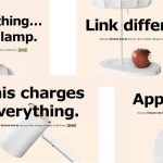 Arriva Apple e IKEA promuove le sue basi di ricarica wireless