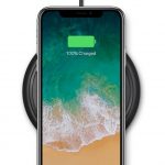 mophie presenta la sua base di ricarica wireless per i nuovi iPhone